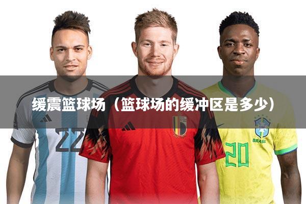 缓震篮球场（篮球场的缓冲区是多少）
