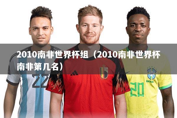 2010南非世界杯组（2010南非世界杯南非第几名）