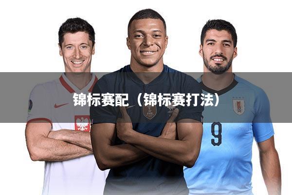 锦标赛配（锦标赛打法）
