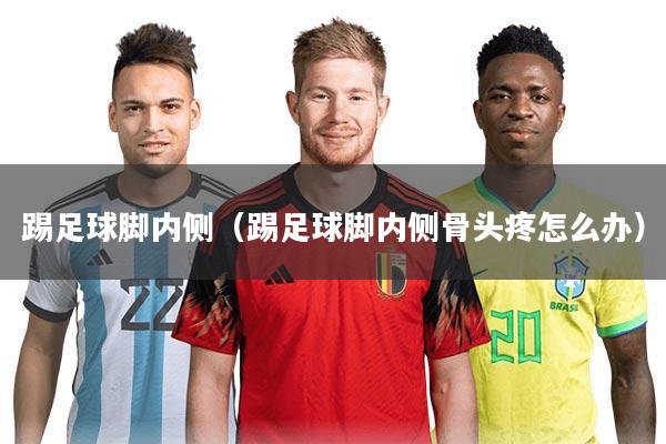 踢足球脚内侧（踢足球脚内侧骨头疼怎么办）