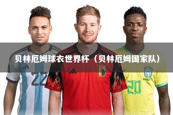 贝林厄姆球衣世界杯（贝林厄姆国家队）
