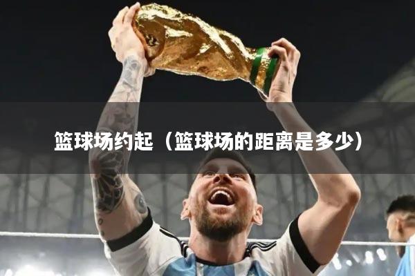 篮球场约起（篮球场的距离是多少）