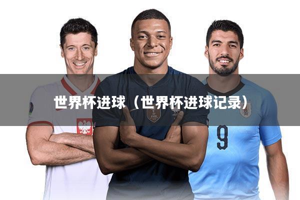 世界杯进球（世界杯进球记录）